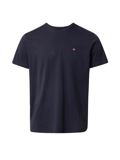 NAPAPIJRI Bluser & t-shirts 'Salis'  marin