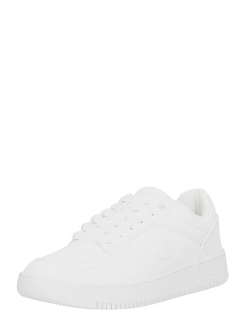 Champion Authentic Athletic Apparel Sneaker low  hvid