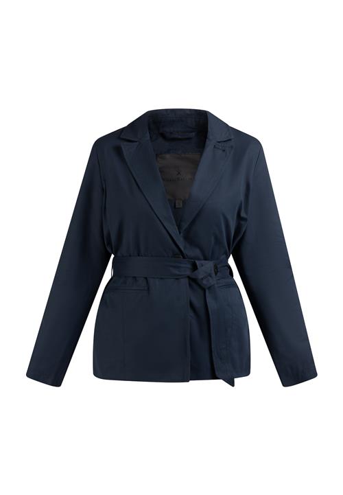 DreiMaster Klassik Overgangsjakke  navy