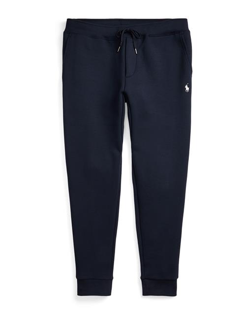 Polo Ralph Lauren Bukser  navy / hvid