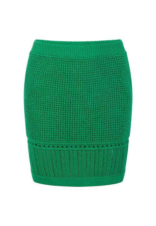 faina Nederdel  smaragd