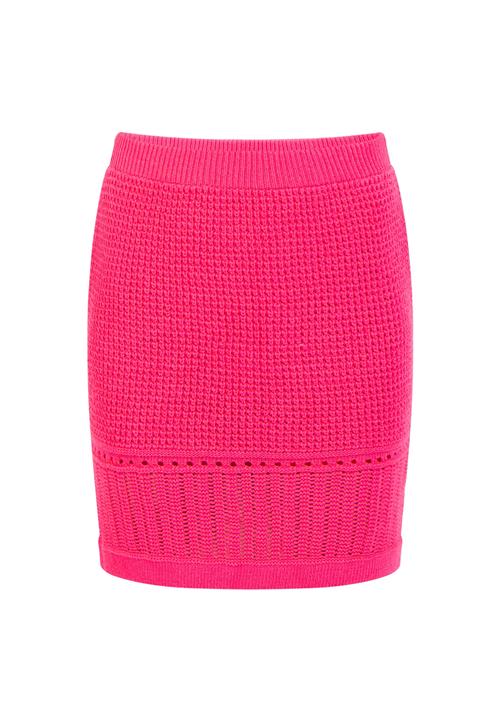 faina Nederdel  pink