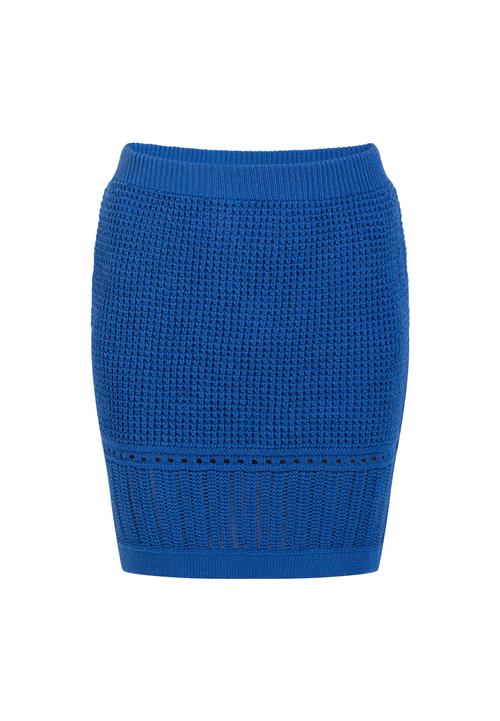 Se faina Nederdel  blå ved About You