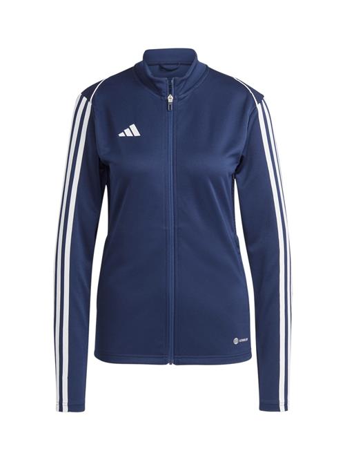 ADIDAS PERFORMANCE Træningsjakke 'Tiro 23 League'  navy / hvid