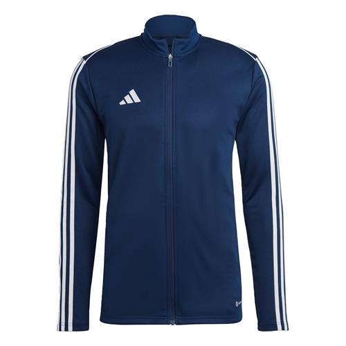 ADIDAS PERFORMANCE Funktionsjakke 'Tiro 23 League'  navy / hvid