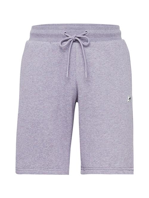 Starter Black Label Bukser 'Essential'  lavendel