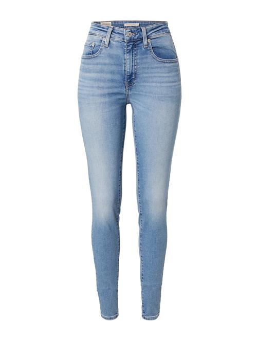 LEVI'S ® Jeans '721™ High Rise Skinny'  blue denim