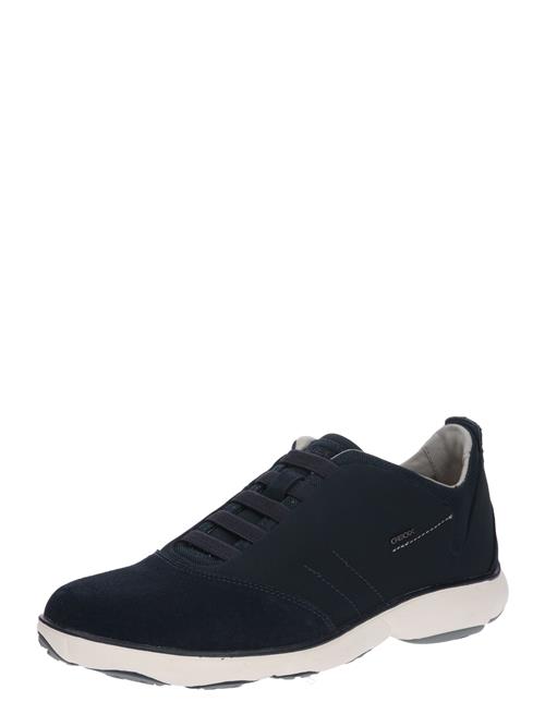 GEOX Slip On  natblå