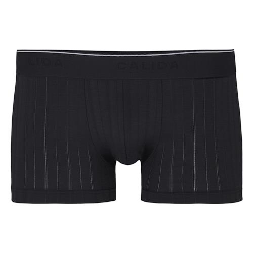 CALIDA Boksershorts  sort