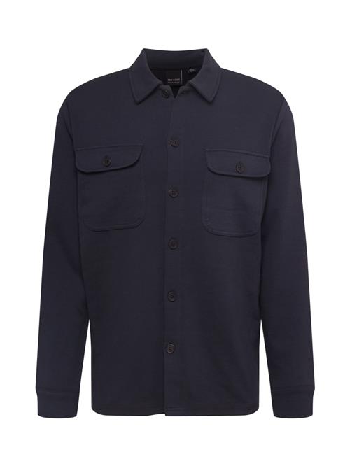 Only & Sons Skjorte 'NEW KODYL'  navy
