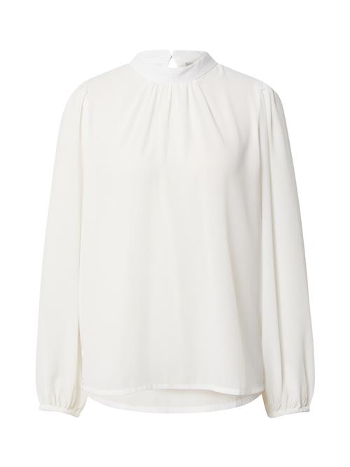 ICHI Bluse  hvid