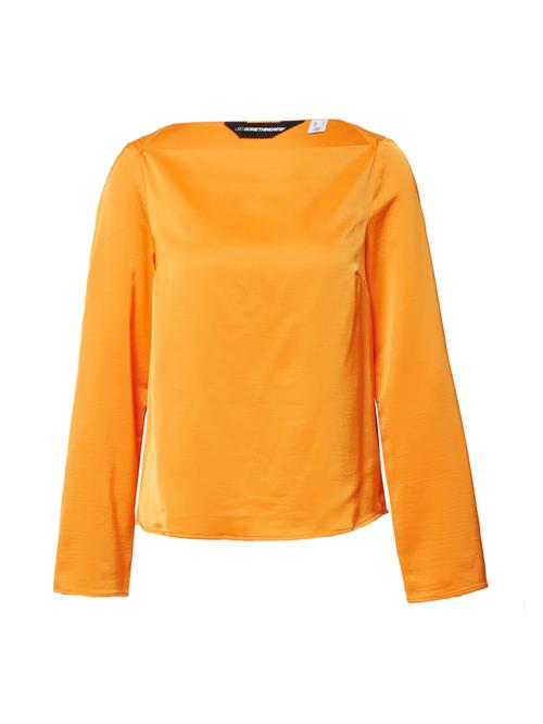 SOMETHINGNEW Bluse 'YVONNE'  orange