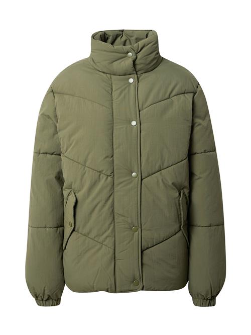 Warehouse Overgangsjakke  khaki