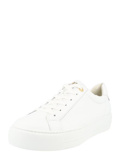 Paul Green Sneaker low  hvid