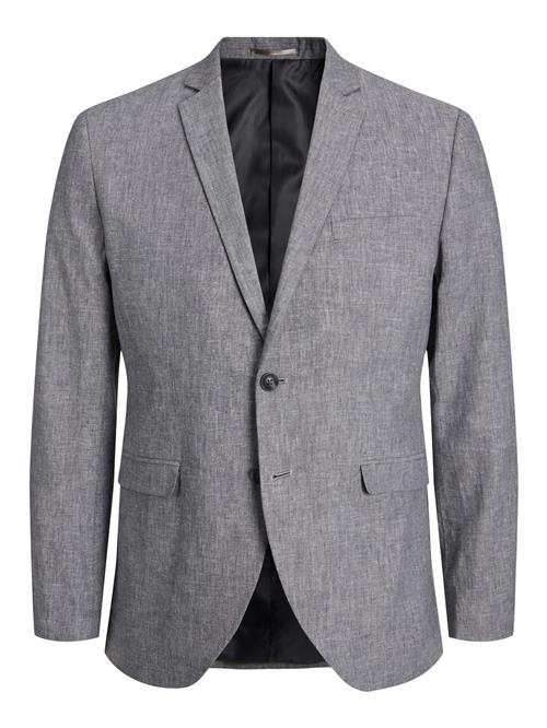 JACK & JONES Jakke 'Riviera'  grå