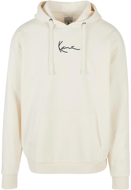 Karl Kani Sweatshirt 'Essential'  offwhite
