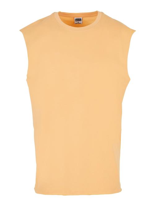 Urban Classics Bluser & t-shirts  abrikos