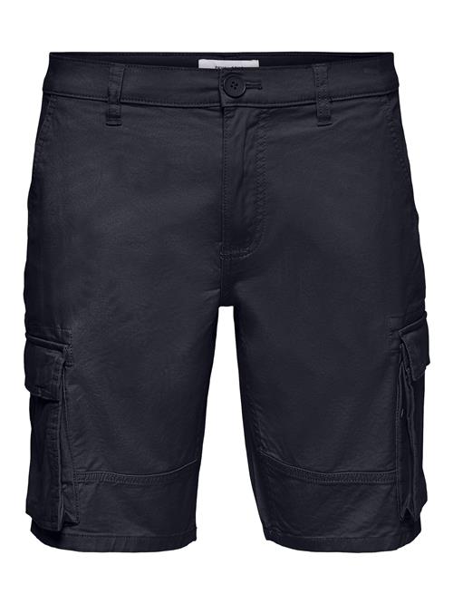 Only & Sons Bukser 'Cam Stage'  navy