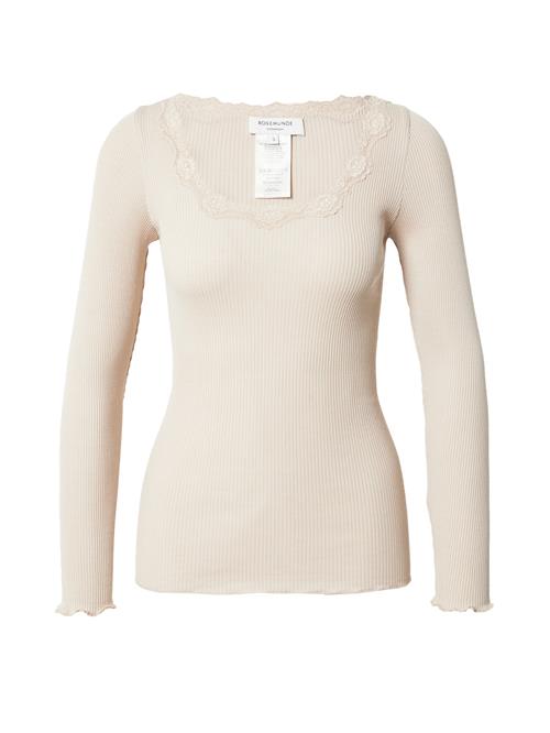 rosemunde Shirts  beige