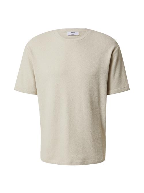 DAN FOX APPAREL Bluser & t-shirts 'Nils'  beige