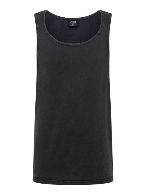 Urban Classics Bluser & t-shirts  sort