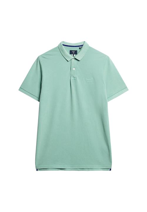 Superdry Bluser & t-shirts  mint