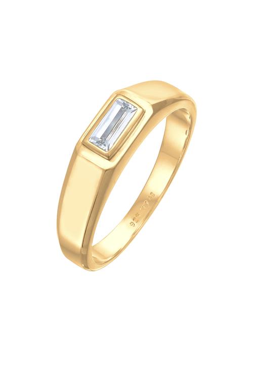 KUZZOI Ring  guld
