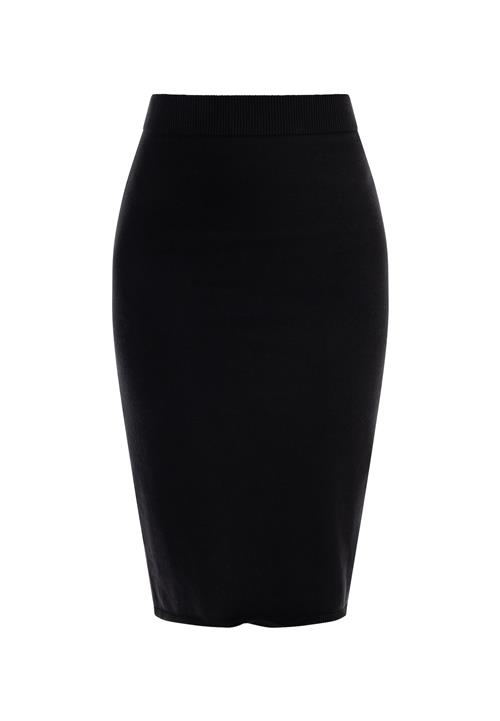 faina Nederdel  sort