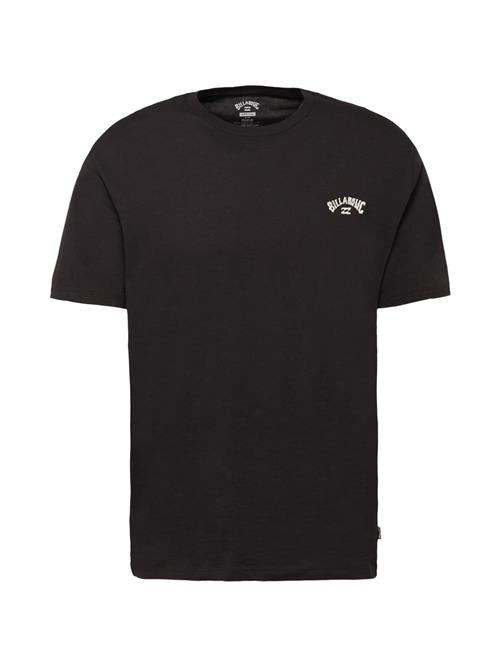 Se BILLABONG Bluser & t-shirts  sort / hvid hos About You