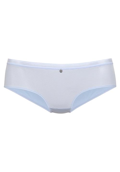 s.Oliver Panty  lyseblå / lysegrå