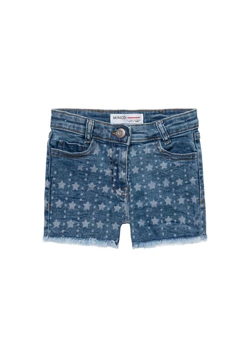 MINOTI Jeans  blue denim