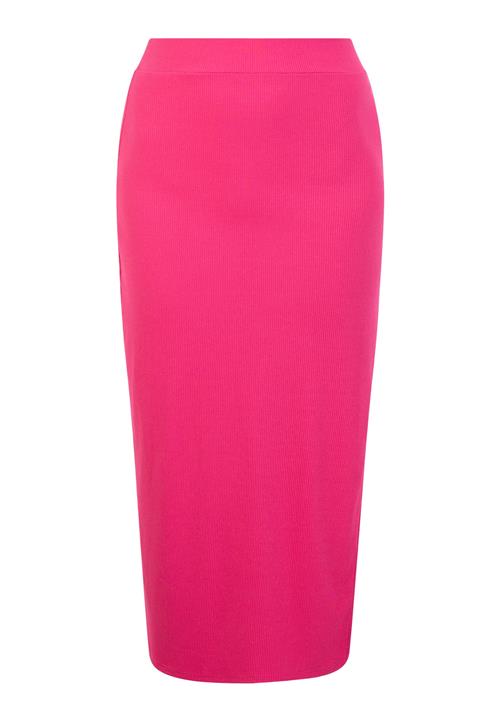 faina Nederdel  pink