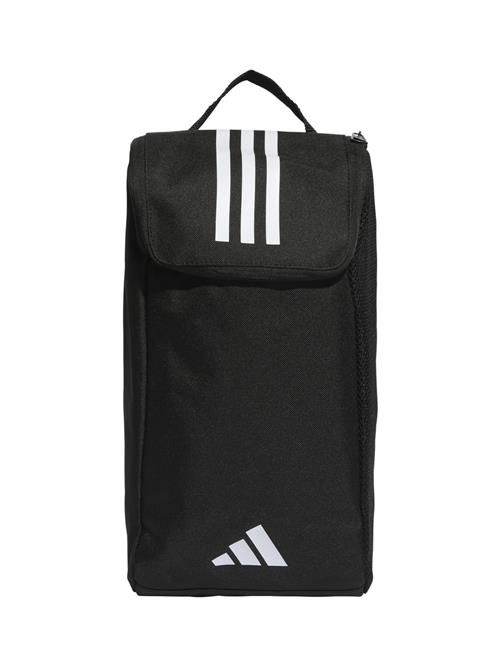 ADIDAS PERFORMANCE Sportstaske 'Tiro League'  sort / hvid