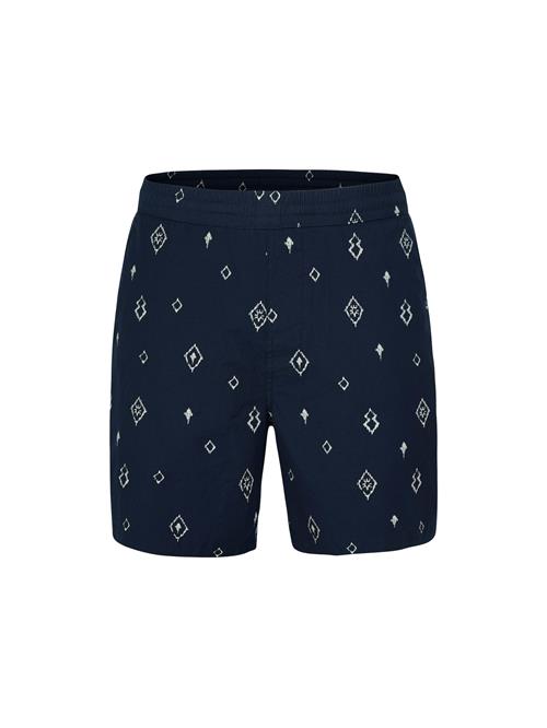 O'NEILL Bukser 'Med'  navy / hvid