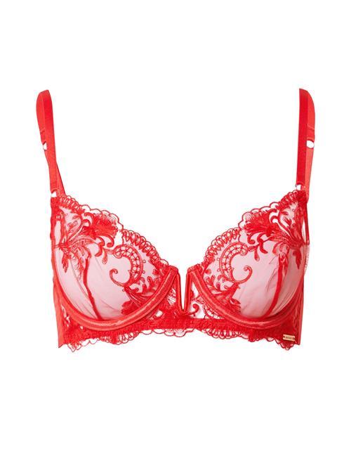 Bluebella BH 'Marseille'  rød