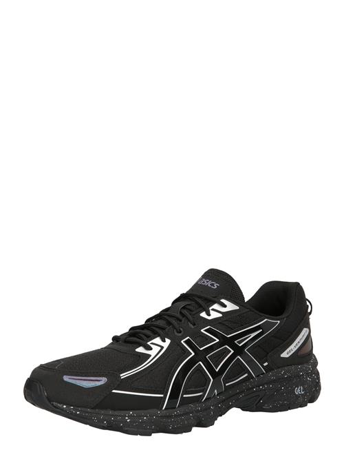 ASICS SportStyle Løbesko 'Vemture 6'  grå / sort / hvid