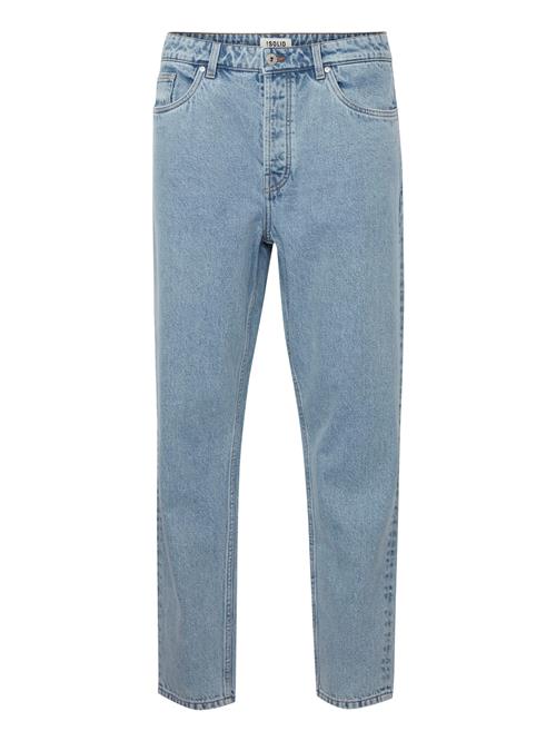 !Solid Jeans 'Dylan'  blue denim