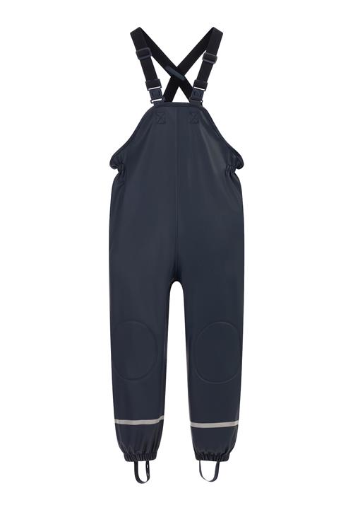 Schmuddelwedda Funktionsbukser  marin / sølvgrå