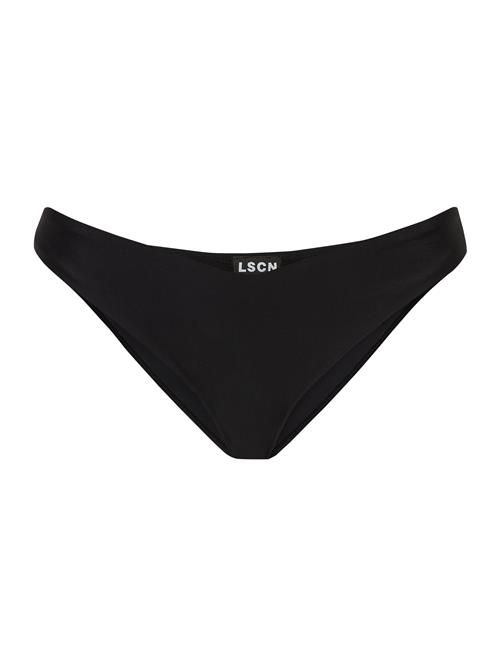 LSCN by LASCANA Bikinitrusse 'Gina'  sort
