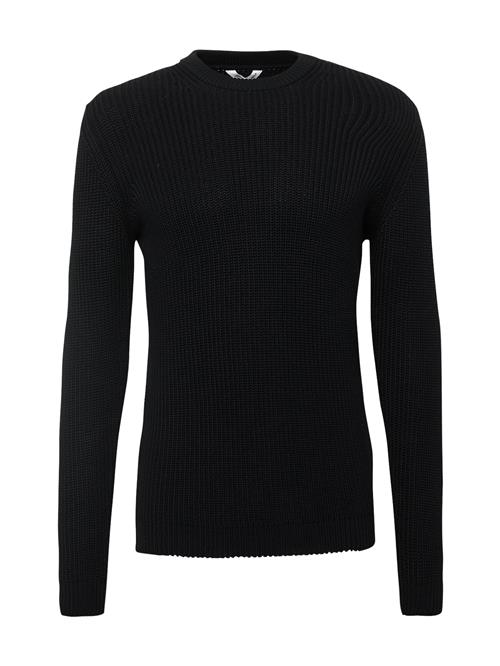 MELA Pullover 'Ravi'  sort