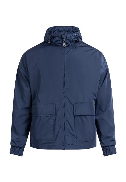 DreiMaster Maritim Funktionsjakke  navy