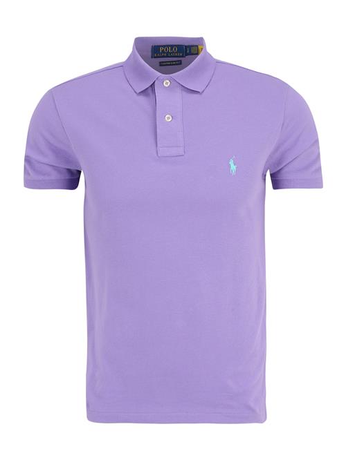 Polo Ralph Lauren Bluser & t-shirts  jade / lyselilla