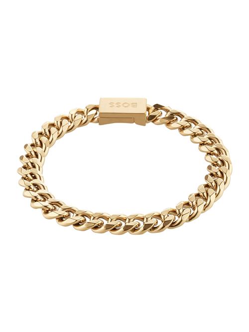BOSS Armbånd  guld