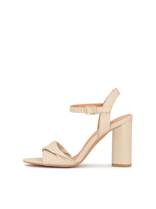 Kazar Sandaler  beige