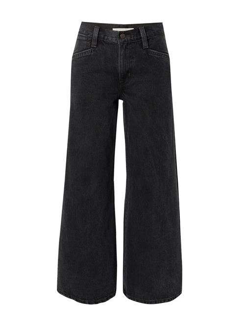 LEVI'S ® Jeans '94 Baggy Wide Leg'  black denim