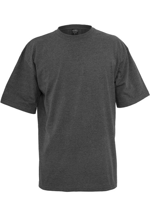 Urban Classics Bluser & t-shirts  mørkegrå