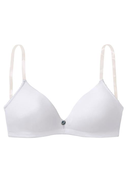 Se LASCANA BH  hvid ved About You