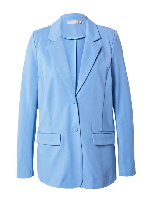 Fransa Blazer 'Lano'  lyseblå