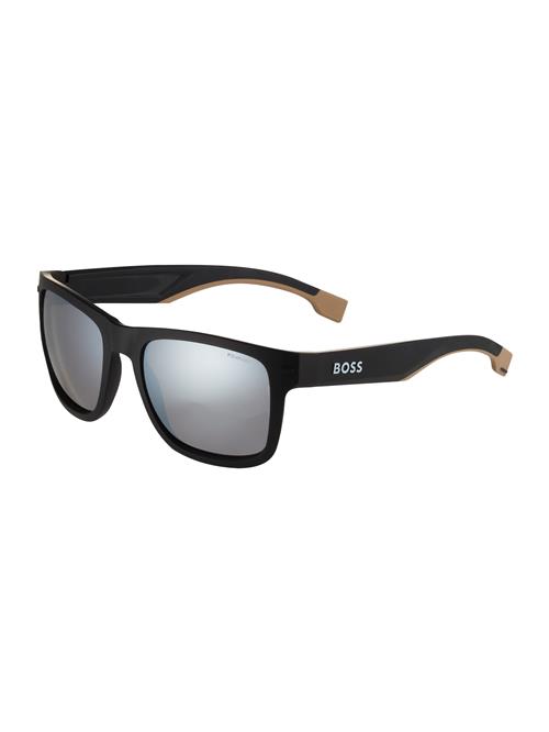 BOSS Solbriller '1496/S'  sort
