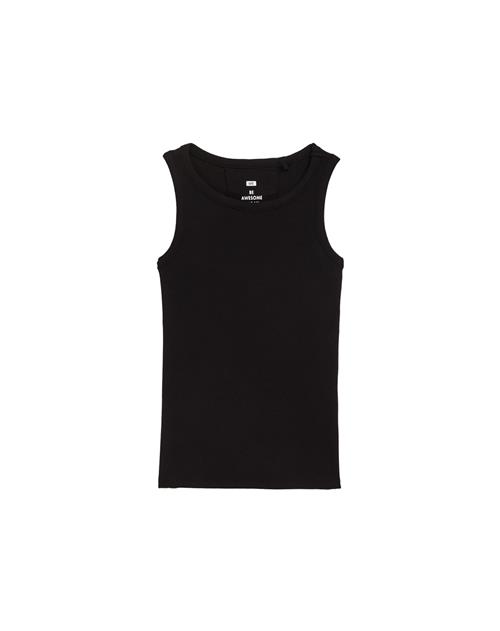 WE Fashion Overdel  sort